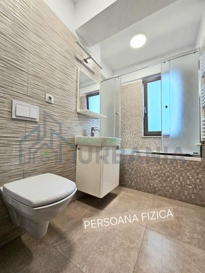 Persoană fizică, Tătărași, 2 camere, decomandat, parcare acoperită sub bloc - Poză 6