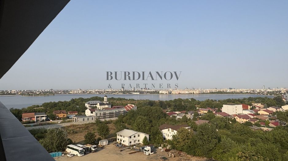 Apartament cu 3 camere - două băi - Etalon Lacul Morii - Vedere Lac - Poză 18
