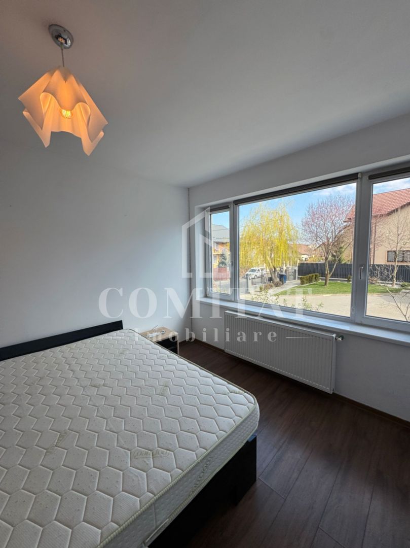 Duplex de închiriat | La cheie | Zona Eugen Ionesco - Poză 12