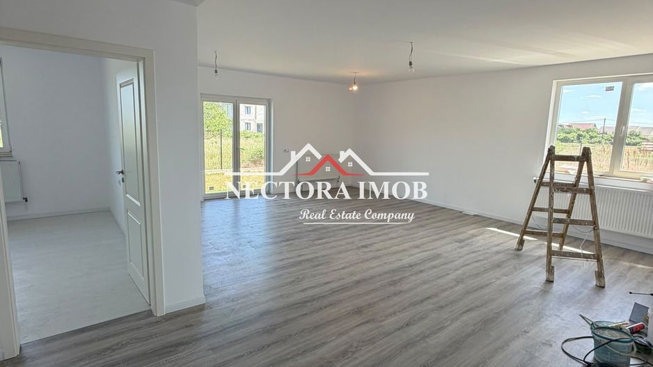 NECTORA IMOB-Casa NOUA la cheie cu 4 camere, 2 bai, 501 mp,Santandrei - Poză 14
