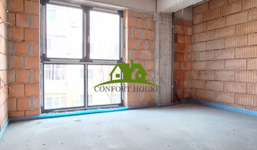 Ap.3 Cam.Nr.1 la ET.1 BL.Nou, cartier Traian-Cecilia Storck , Rm.VL - Poză 16