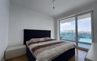 Apartament 4+ 1 camere de vanzare vedere la lac II 150mp II Floreasca II Parcare - Poză 13