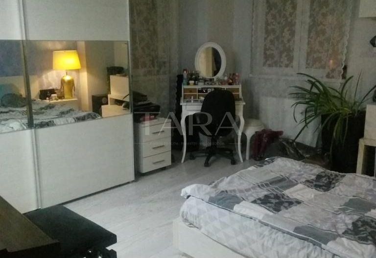 Apartament cu 4 camere de vânzare în zona Europa - Poză 8