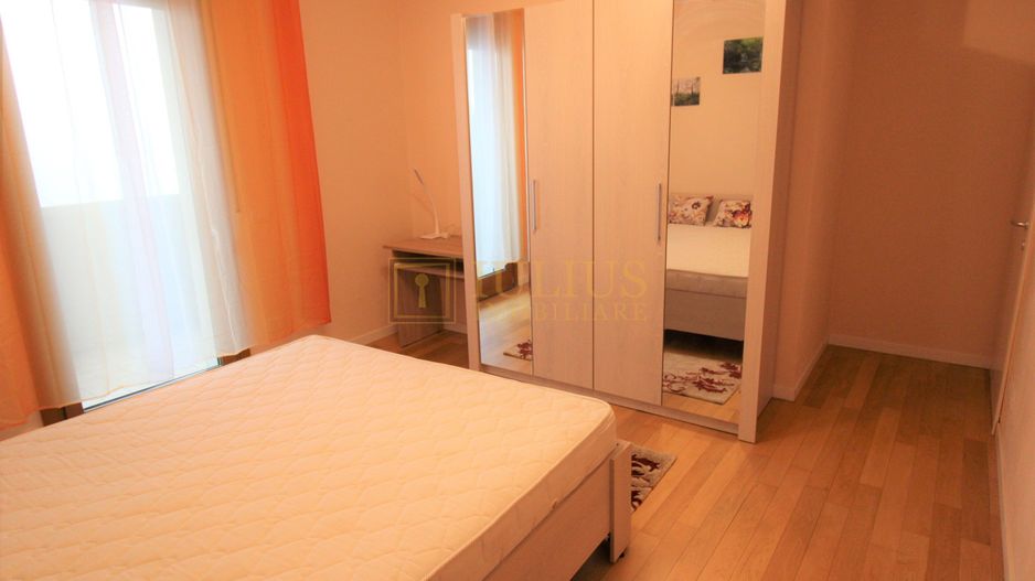 3 camere, bloc nou, zona centrala - Fructus Plaza - Ctr. Inclus. - Poză 11