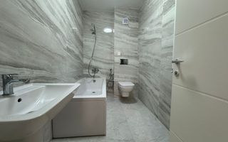 Apartament 2 camere NOU, parcare - Moon Reflex Residence - Poză 12