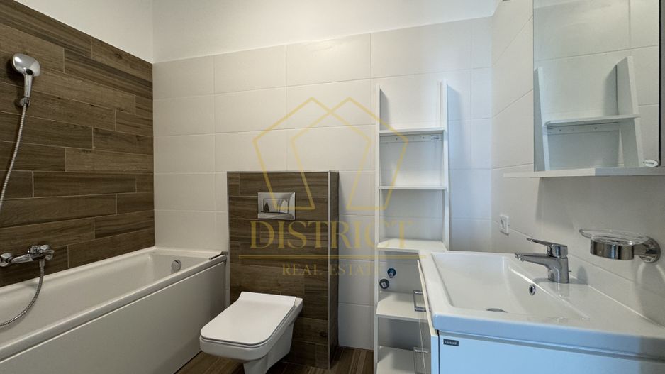 Com 0% Apartament cu 3 camere, mobilat, loc de parcare | Vivalia - Poză 10