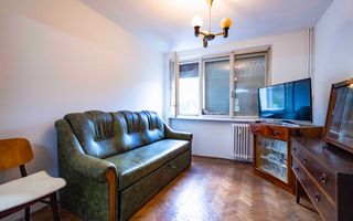 Apartament 3 camere etaj 3 Decebal - Poză 4