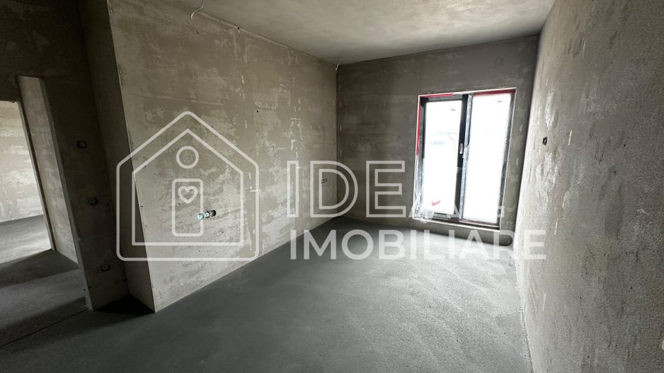 Apartament 3 camere LA CHEIE, Cartierul Athitectilor - Poză 3