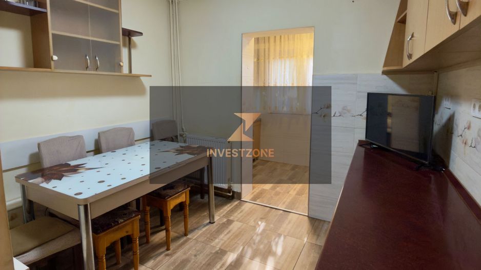 Apartament tip Pb mare, etaj 2, decomandat, str. Someșului, Oradea - Poză 34