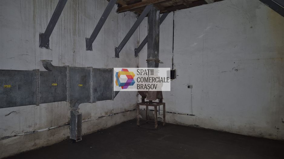 Spatiu comercial de inchiriat Brasov zona Coresi - Poză 12