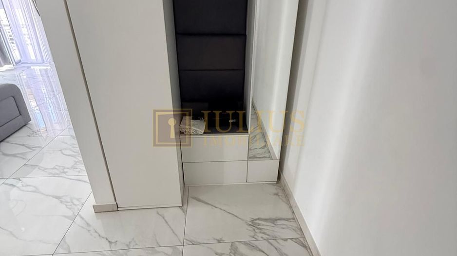 2 camere, zona Girocului-zona linistita, loc de parcare - Poză 12