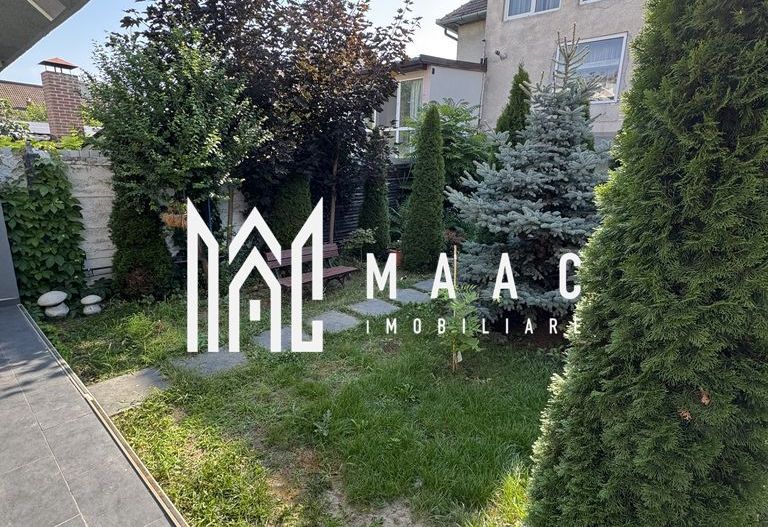 Casă 2 camere-curte și terasă |  Zona Parcul Sub Arini - Poză 10