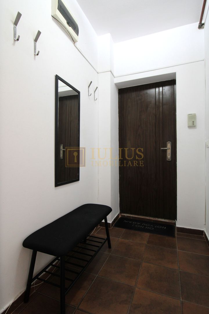 Ultracentral, 4 camere, centrala proprie; Piata VICTORIEI. - Poză 17