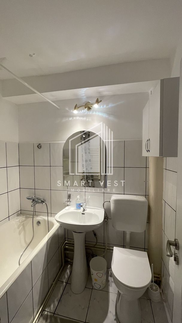 Inchiriere apartament 2 camere | Etaj 1 | Zona Micro 14 - Poză 11