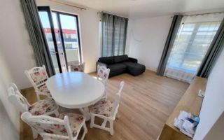 Apartament modern cu 3 camere - Complex Arcada - Poză 4