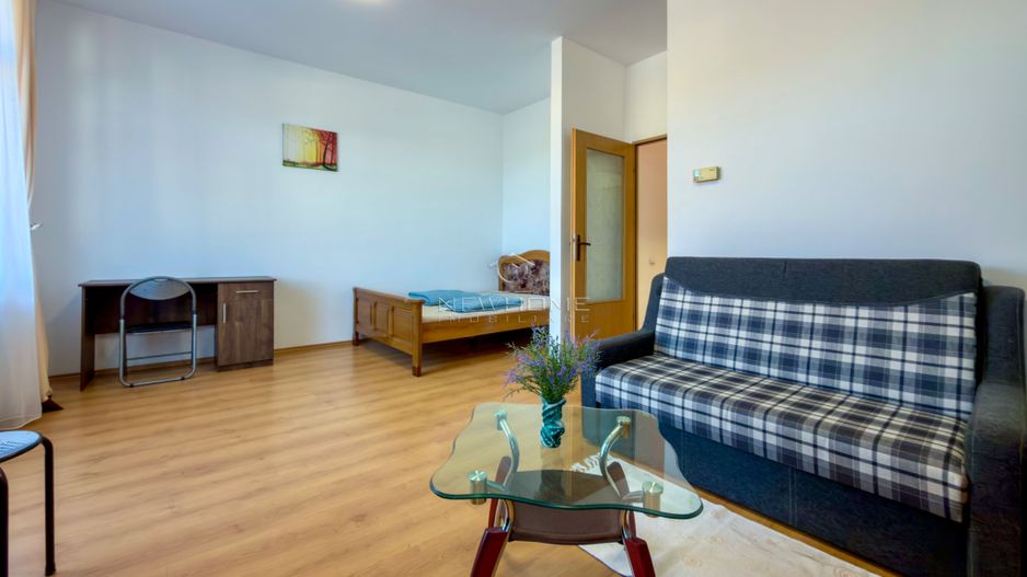 Apartament cu 1 camera de închiriat în zona Centrală - Poză 5