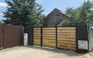 Casa cu teren de 536 mp in Ceptura de Jos - Poză 30