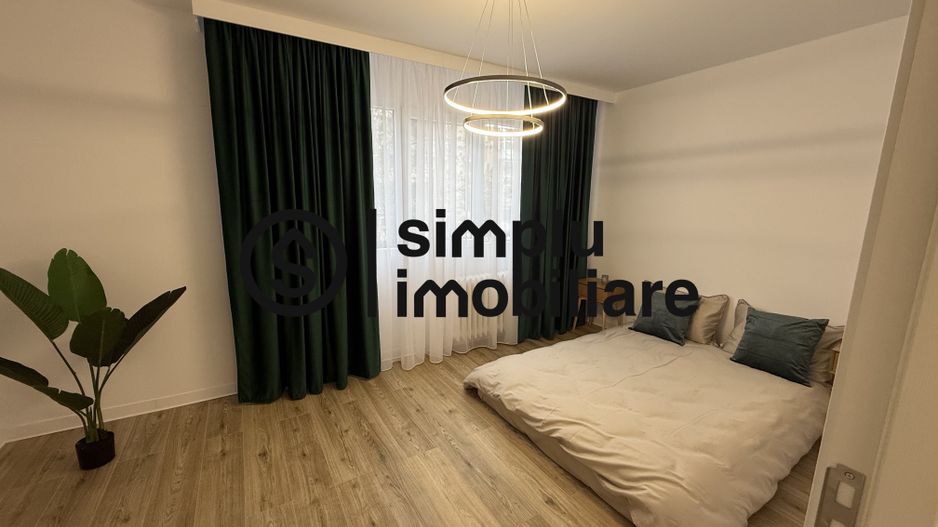 Apartament 2 camere Brazda lui Novac et 1/4 - Poză 6