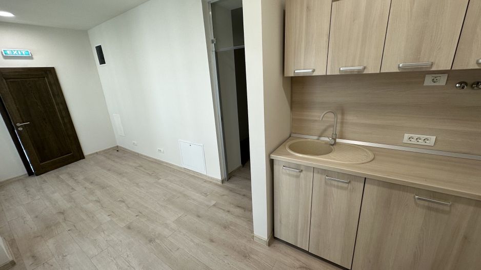 Spatii de birouri Ultracentral suprafață  de 31,7  mp - Poză 6