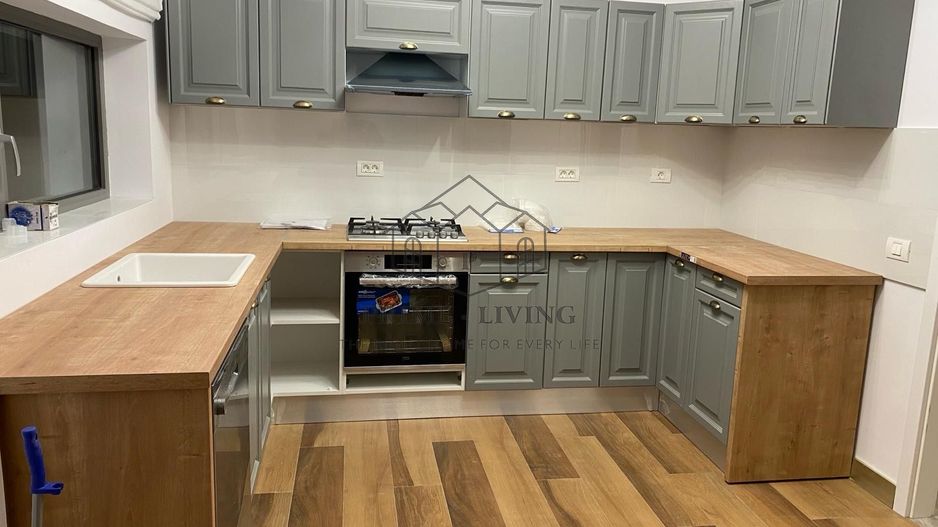 Vila de lux langa lacul Grivita in ansamblu exclusivist - Poză 3