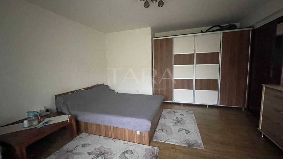 Vanzare apartament decomandat cu 1 camera in Apahida - Poză 4