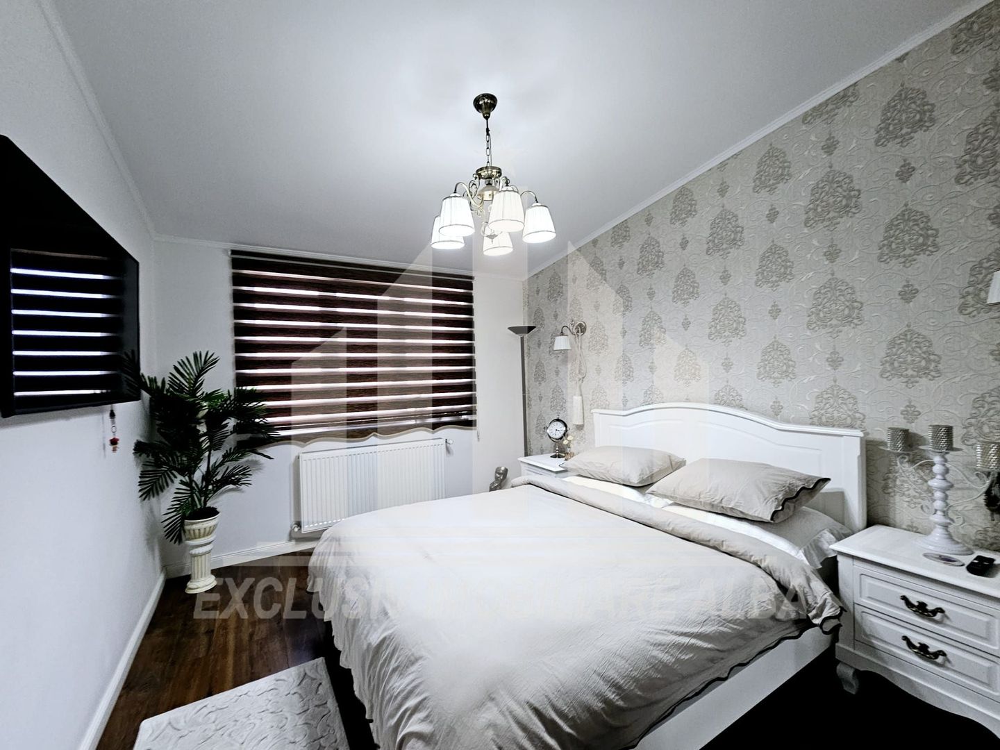 Apartament cu 3 camere de vanzare, Dealul Furcilor - Poză 5