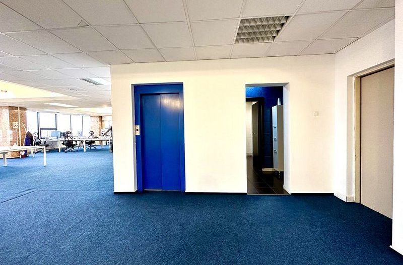 City view office - Poză 19