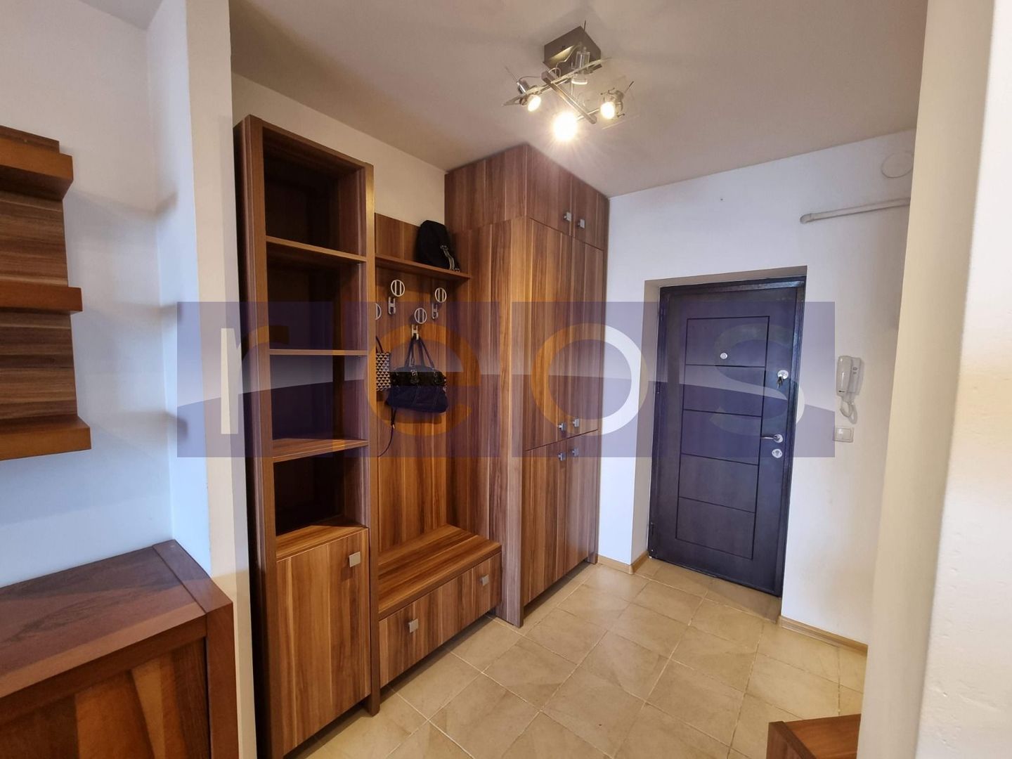 VANZARE 3 CAMERE | 107 MP UTILI | PARCARE INCLUSA  | ATLANTIS RESIDENCE - Poză 8