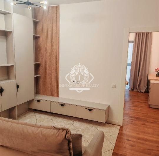 One Cotroceni Park | 2 camere | semidec | 65mp | et 6 | loc parcare | 900 euro - Poză 4
