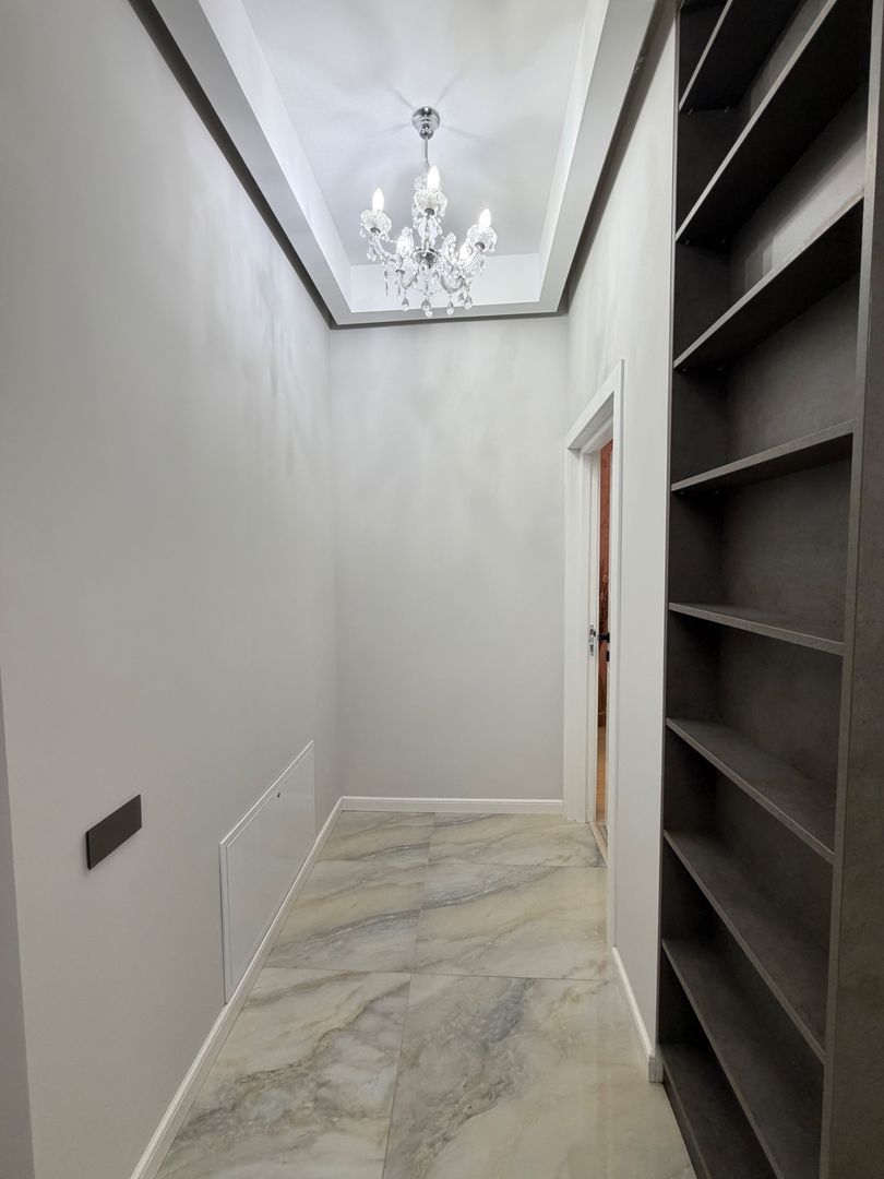 Apartament 2 camere, dressing, terasa, parcare, Parcul Poligon - Poză 8