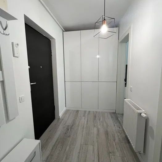 Garsonieră 21 Residence Lujerului – Centrală Proprie, 10 min Metrou - Poză 7