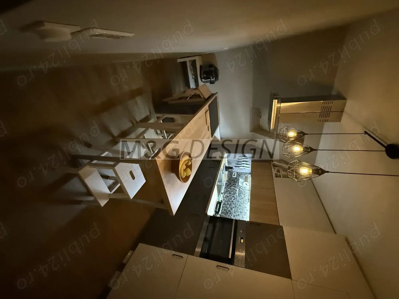 De vanzare apartament 2 camere, zona Dacia, 54mp - Poză 6