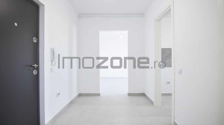 3 Camere | De Vanzare | Bloc Nou | 2 Bai | Living Spatios | 77 mp | Balcon - Poză 5
