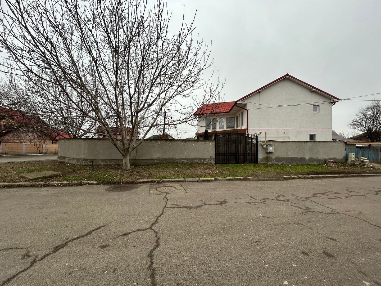 NAVODARI- Duplex P+1 de vanzare | aproape de Kaufland, gata de mutat - Poză 18