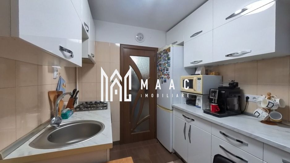 Apartament 2 camere | Balcon | Etaj 3 | Cisnadie - Poză 4