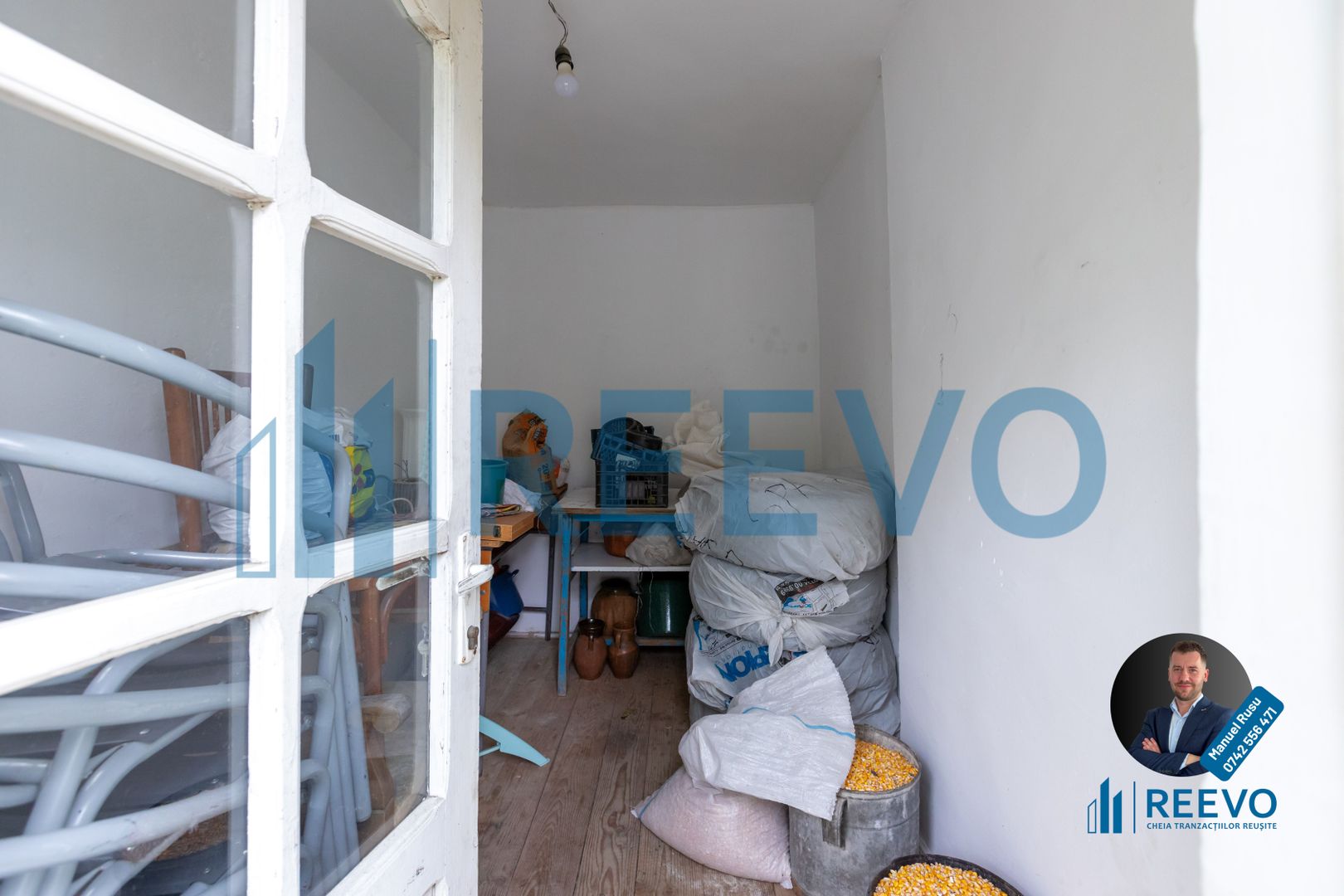 Casă de vânzare, Str. Avram Iancu, Bacău - Poză 23