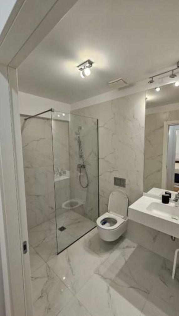 Apartament ULTRALUX cu 2 camere in ONE COTROCENI - Parcare subterana - Poză 9