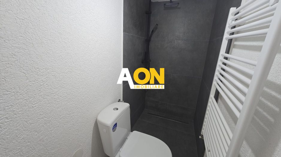 Casa 3 camere, recent renovata, 508 mp teren, zona Partos - Poză 9