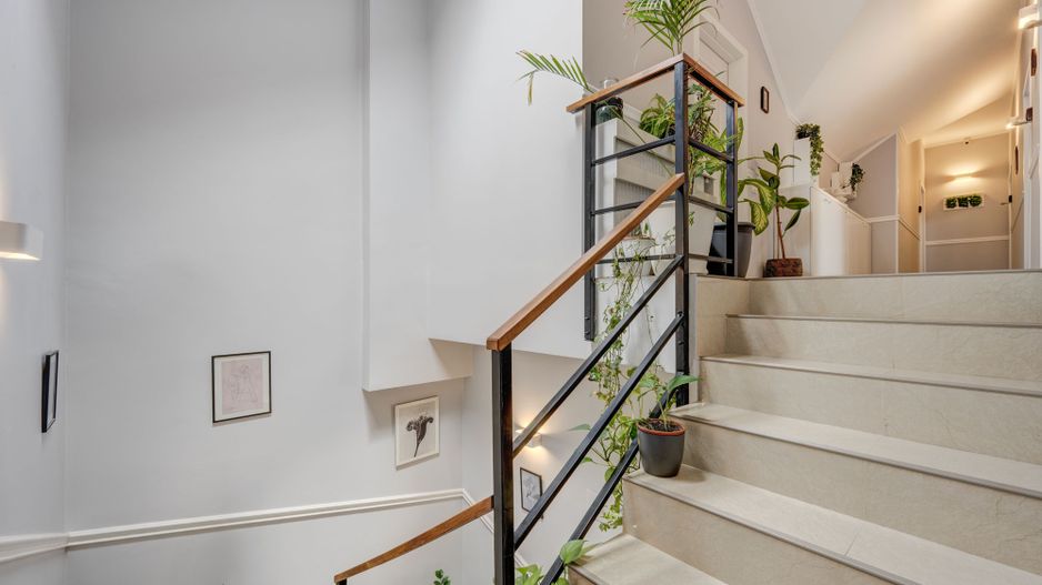 Vindem Afacerea ! Mini Hotel + Cafenea/ Restaurant ! Parcul Carol ! - Poză 51