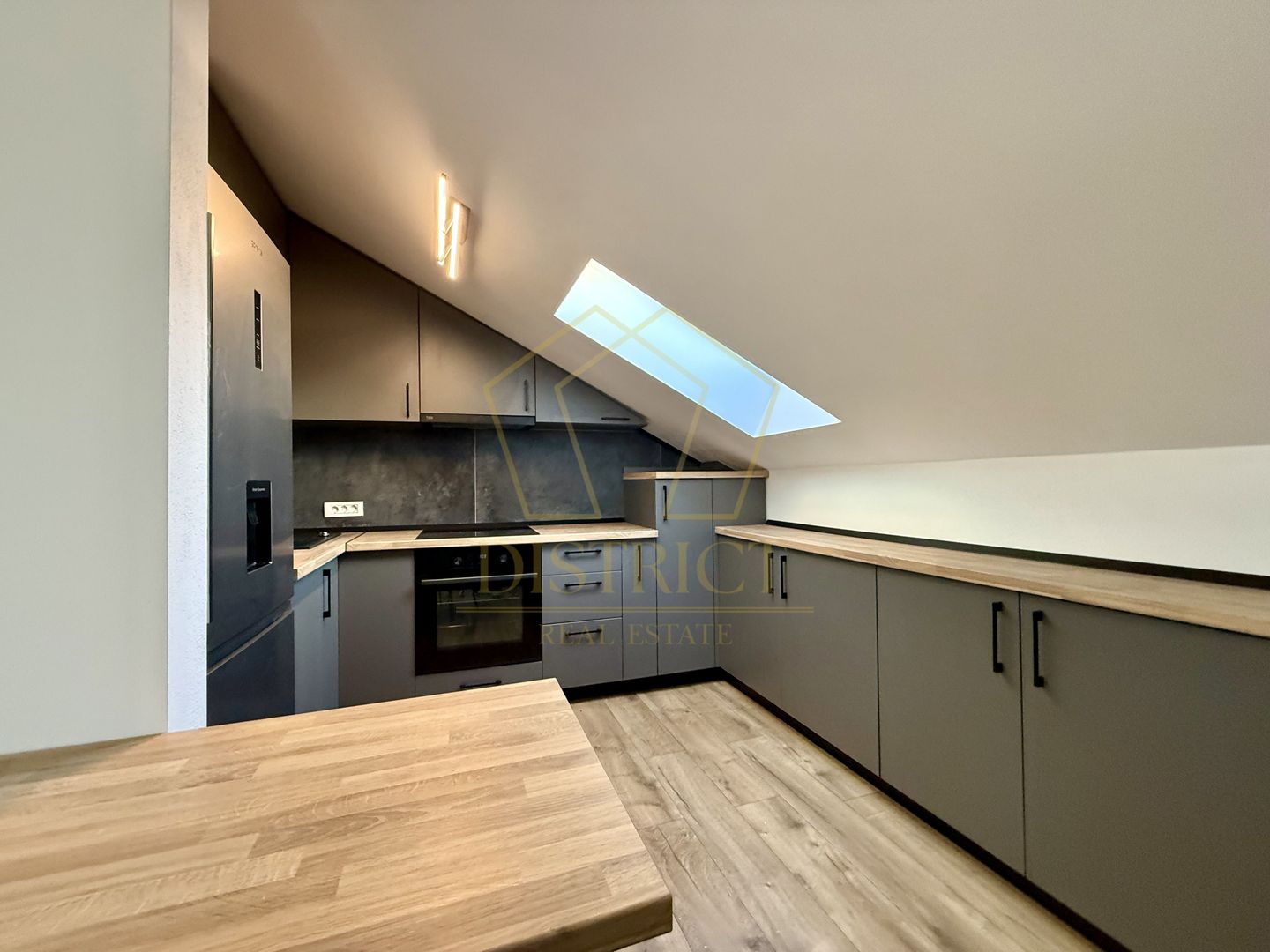 Apartament prima inchiriere cu 3 camere | Dumbravita - Poză 9