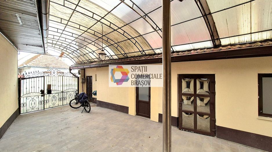 Spatiu comercial la casa- 170 mp plus-imo.ro - Poză 10