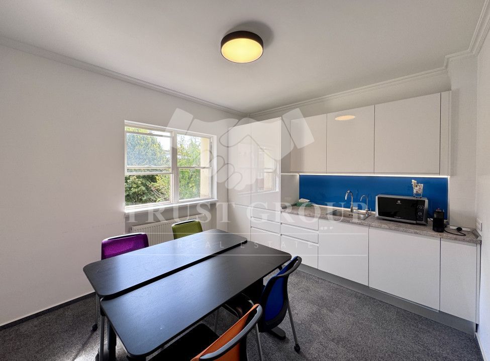 Apartament 3 camere Aviatorilor | Piața Charles de Gaulle - Poză 6