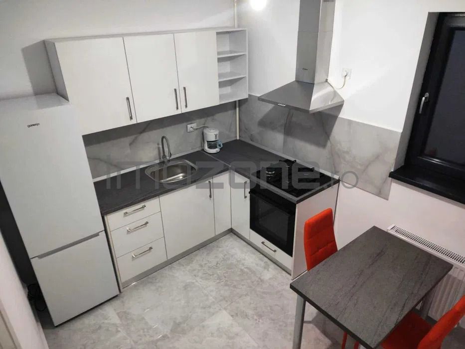 Prima inchiriere, 2 camere, mobilat +utilat, mutare imediata, METROU PACII - Poză 6