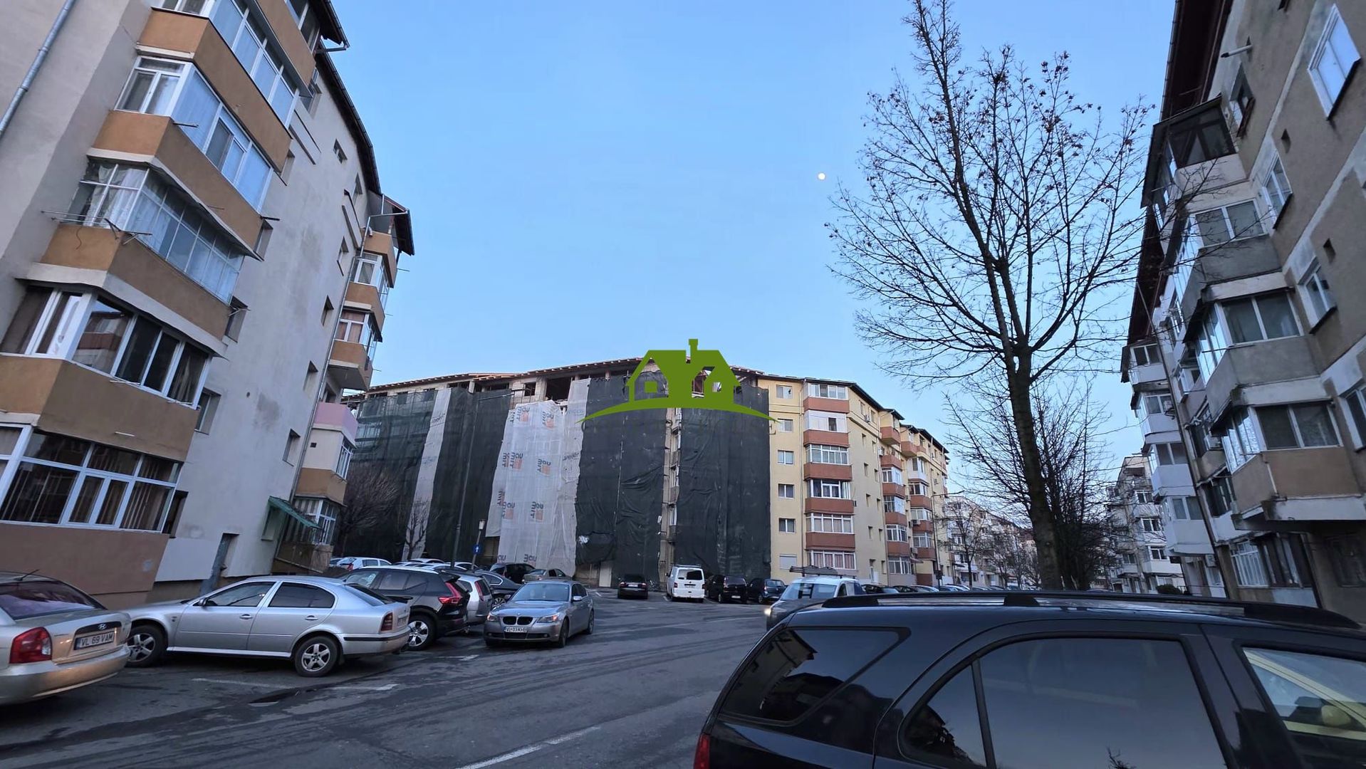 91mp nou-Ostroveni | Bloc A | Iulie |Centrala |2Balcoane - Poză 16