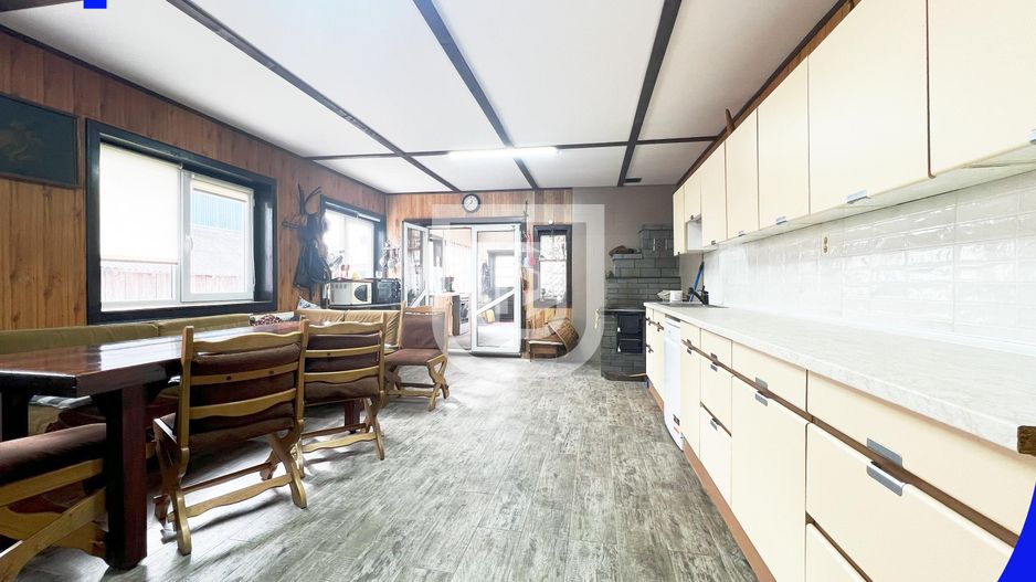 Casa/Pensiune REDUCERE PRET Manastirea Humorului | Bucovina - Poză 9