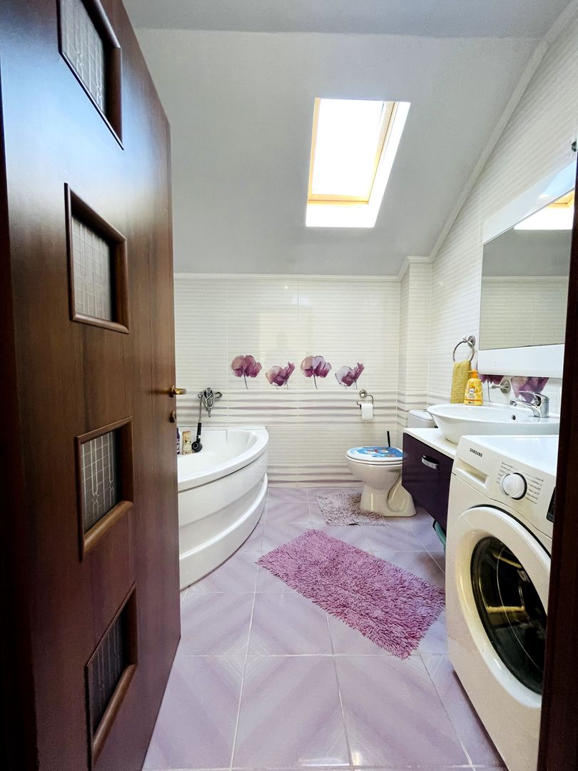 Casǎ de vânzare Paleu Orizont II - Poză 10