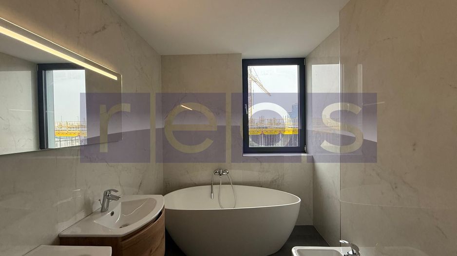 VANZARE APARTAMENT 4CAMERE | FLOREASCA | 216MP | PARCARE| TERASA 235MP - Poză 14