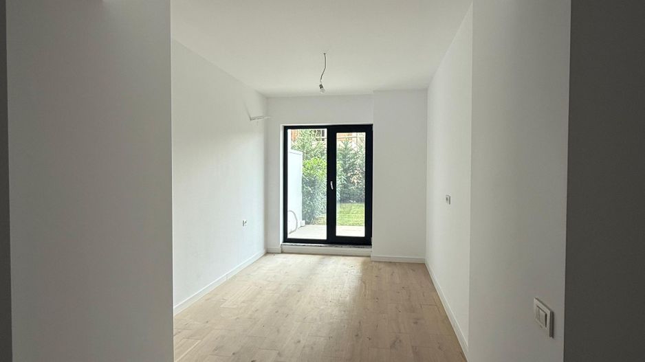 Apartament cu gradina in First Estates Pipera - Poză 6