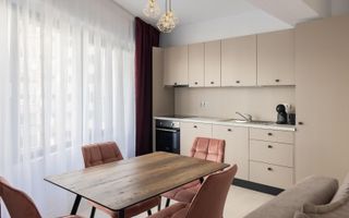 VANZARE APARTAMENTE 1,2 SI 3 CAMERE WEST CITY TOWER - Poză 2