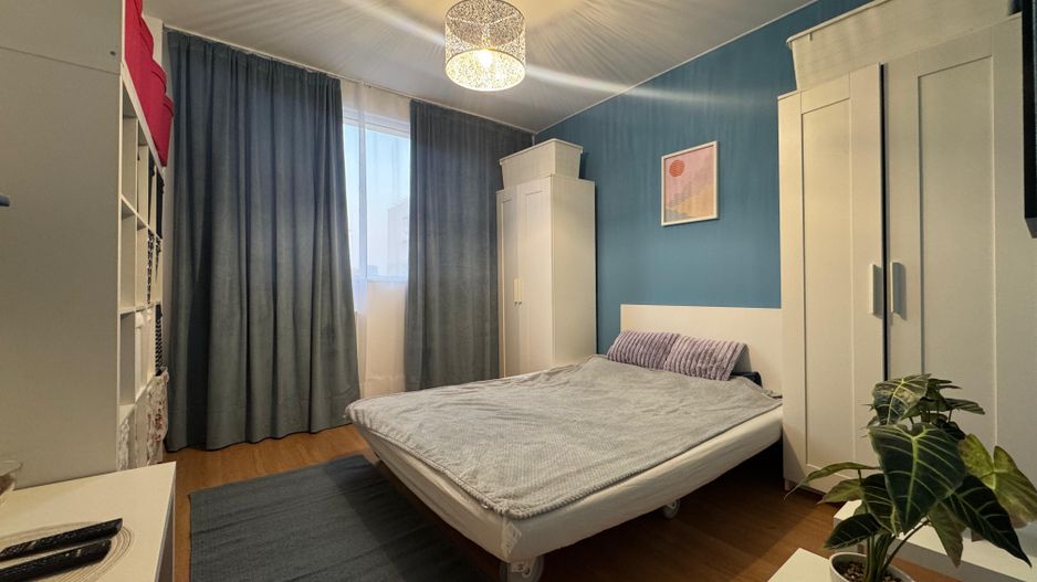 2 camere || 1 MAI - ION MIHALACHE - Poză 7